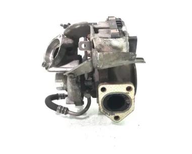 Turbo BMW SERIE 1 E87 PHASE 1 Diesel