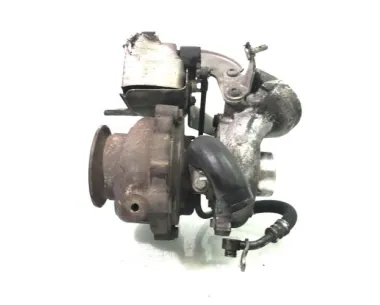 Turbo BMW SERIE 1 E87 PHASE 1 Diesel