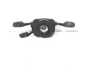 Com (Bloc Contacteur Tournant+Commodo Essuie Glace+Commodo Phare) BMW SERIE 3 E90 PHASE 1 Diesel