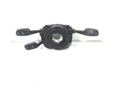 Com (Bloc Contacteur Tournant+Commodo Essuie Glace+Commodo Phare) BMW SERIE 3 E90 PHASE 1 Diesel