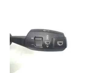 Com (Bloc Contacteur Tournant+Commodo Essuie Glace+Commodo Phare) BMW SERIE 3 E90 PHASE 1 Diesel 2