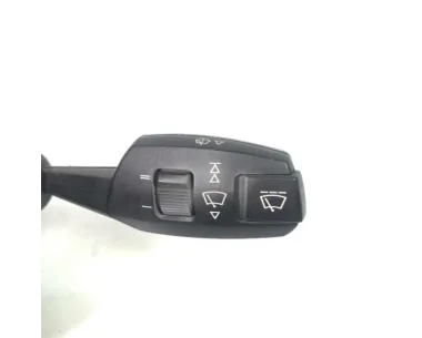 Com (Bloc Contacteur Tournant+Commodo Essuie Glace+Commodo Phare) BMW SERIE 3 E90 PHASE 1 Diesel