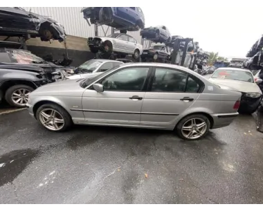 Cremaillere assistee BMW SERIE 3 E46 PHASE 1 Diesel