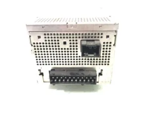 Amplificateur audio BMW SERIE 7 E65 PHASE 1  2