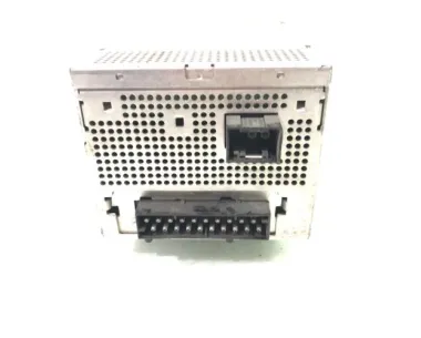 Amplificateur audio BMW SERIE 7 E65 PHASE 1 