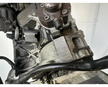 Pompe à injection MINI MINI 2 R60 COUNTRYMAN BREAK Diesel