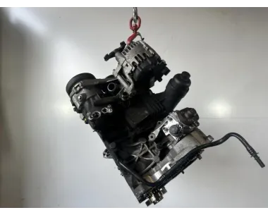 Pompe à injection MINI MINI 2 R60 COUNTRYMAN BREAK Diesel