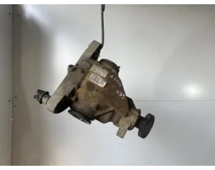 Pont (propulsion) BMW SERIE 5 E39 PHASE 2 Diesel