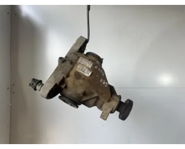 Pont (propulsion) BMW SERIE 5 E39 PHASE 2 Diesel