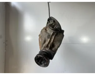 Pont (propulsion) BMW SERIE 5 E39 PHASE 2 Diesel 2