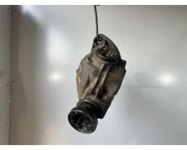 Pont (propulsion) BMW SERIE 5 E39 PHASE 2 Diesel