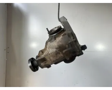 Pont (propulsion) BMW SERIE 5 E39 PHASE 2 Diesel