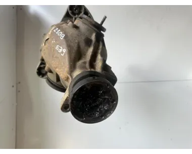 Pont (propulsion) BMW SERIE 5 E39 PHASE 2 Diesel