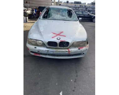 Pont (propulsion) BMW SERIE 5 E39 PHASE 2 Diesel