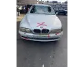 Pont (propulsion) BMW SERIE 5 E39 PHASE 2 Diesel