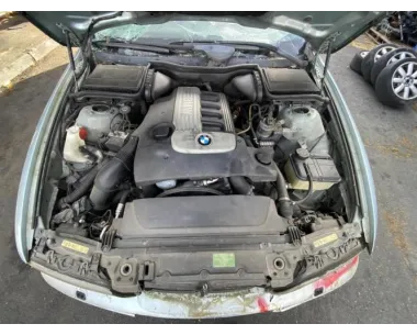 Pont (propulsion) BMW SERIE 5 E39 PHASE 2 Diesel
