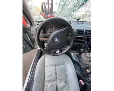 Pont (propulsion) BMW SERIE 5 E39 PHASE 2 Diesel