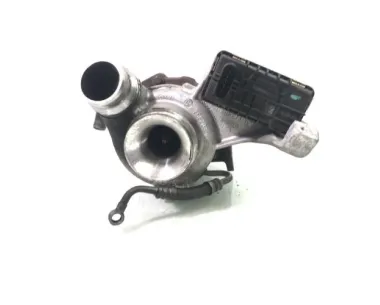 Turbo BMW SERIE 1 E87 PHASE 2 Diesel