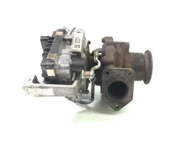 Turbo BMW SERIE 1 E87 PHASE 2 Diesel
