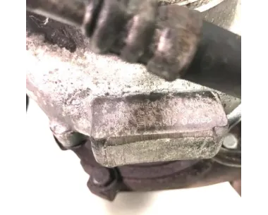 Turbo BMW SERIE 1 E87 PHASE 2 Diesel