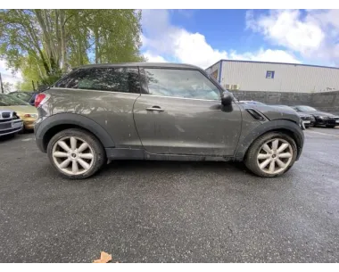 Aerateur tableau de bord MINI MINI 2 R61 PACEMAN COUPE 