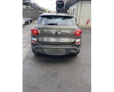 Aerateur tableau de bord MINI MINI 2 R61 PACEMAN COUPE 