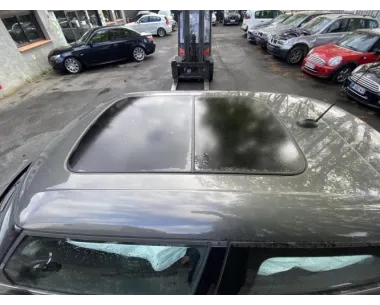 Aerateur tableau de bord MINI MINI 2 R61 PACEMAN COUPE 