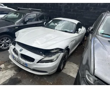 Pare soleil gauche BMW Z4 E89 ROADSTER CABRIOLET Essence