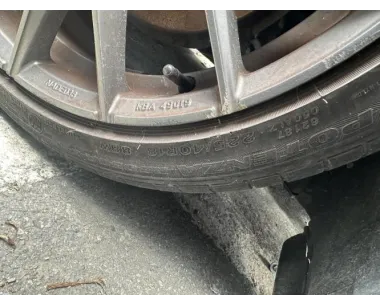 Pare soleil gauche BMW Z4 E89 ROADSTER CABRIOLET Essence