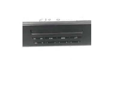 Afficheur BMW SERIE 5 E39 