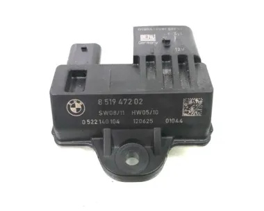 Boitier de prechauffage BMW SERIE 5 F10 PHASE 1 Diesel