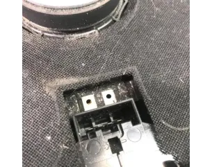 Haut parleur BMW SERIE 3 E90 PHASE 2 Diesel 2