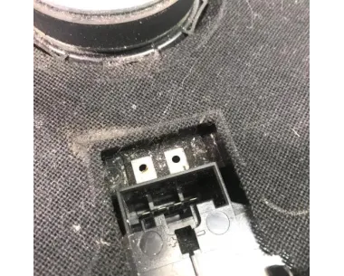 Haut parleur BMW SERIE 3 E90 PHASE 2 Diesel