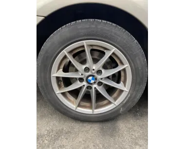 Haut parleur BMW SERIE 3 E90 PHASE 2 Diesel