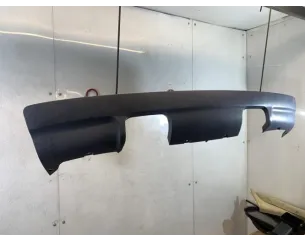 Pare choc arriere BMW SERIE 3 E46 COUPE Essence