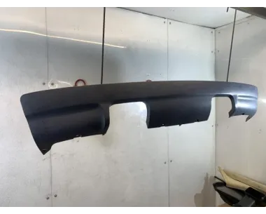 Pare choc arriere BMW SERIE 3 E46 COUPE Essence