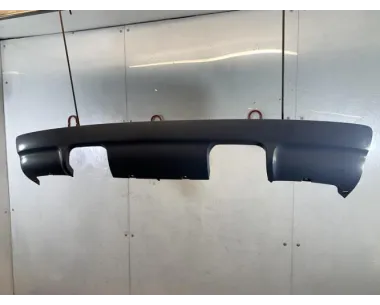 Pare choc arriere BMW SERIE 3 E46 COUPE Essence