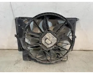 Moto ventilateur radiateur BMW SERIE 3 E91 TOURING PHASE 2 BREAK Diesel 2