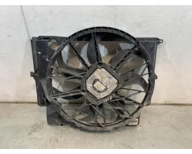 Moto ventilateur radiateur BMW SERIE 3 E91 TOURING PHASE 2 BREAK Diesel