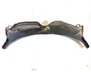 Baie de pare brise BMW Z4 E89 ROADSTER CABRIOLET Essence 2