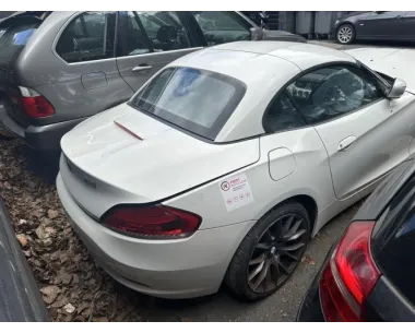 Baie de pare brise BMW Z4 E89 ROADSTER CABRIOLET Essence