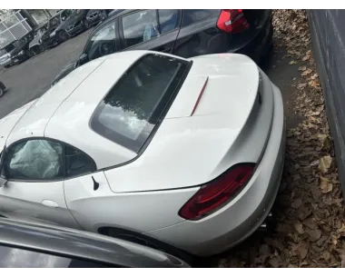 Baie de pare brise BMW Z4 E89 ROADSTER CABRIOLET Essence