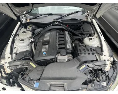 Baie de pare brise BMW Z4 E89 ROADSTER CABRIOLET Essence