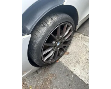 Baie de pare brise BMW Z4 E89 ROADSTER CABRIOLET Essence