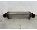 Echangeur air (Intercooler) BMW X5 E70 PHASE 1 Diesel