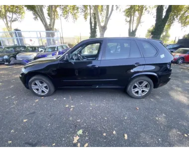 Echangeur air (Intercooler) BMW X5 E70 PHASE 1 Diesel