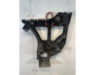 Support de pare chocs arriere BMW X5 E70 PHASE 1 Diesel 2