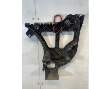 Support de pare chocs arriere BMW X5 E70 PHASE 1 Diesel