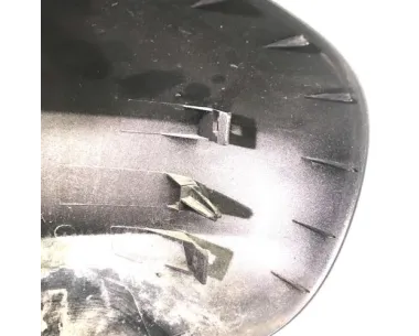 Coquille de retroviseur droit BMW SERIE 3 E91 TOURING PHASE 2 BREAK Diesel