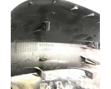 Coquille de retroviseur droit BMW SERIE 3 E91 TOURING PHASE 2 BREAK Diesel